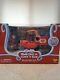New Rare Memory Lane Santa Claus Is Coming To Town Musical North Pole Mail Truck