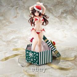 NEW Rent-A-Girlfriend Chizuru Mizuhara in Santa Claus Bikini 1/6 Scale Figure