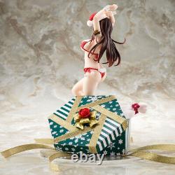 NEW Rent-A-Girlfriend Chizuru Mizuhara in Santa Claus Bikini 1/6 Scale Figure