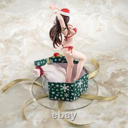 NEW Rent-A-Girlfriend Chizuru Mizuhara in Santa Claus Bikini 1/6 Scale Figure