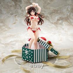 NEW Rent-A-Girlfriend Chizuru Mizuhara in Santa Claus Bikini 1/6 Scale Figure