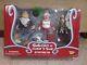 New Santa Claus Is Comin' To Town Action Figure Trio With Tanta & Grimsely
