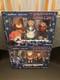 Nib 2002 The Year Without A Santa Claus Heat Miser And Snow Miser Figures Mint