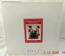 NIB Possible Dreams Dept 56 Spiced Cider 11 x 7 x 11 New item for 2025
