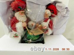 NIB Possible Dreams Dept 56 Spiced Cider 11 x 7 x 11 New item for 2025