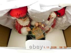 NIB Possible Dreams Dept 56 Spiced Cider 11 x 7 x 11 New item for 2025