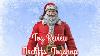 Naughty Or Nice Collection Classic Classic Santa Claus Action Figure Review