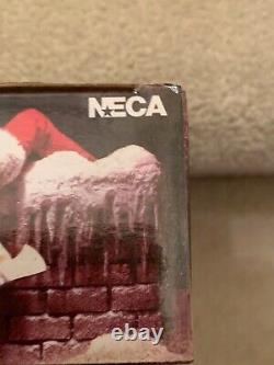 Neca Silent Night Deadly Night 8 Billy Figure Rare And Sold Out CASE FRESH