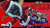 Neca Toys Gremlins Ultimate Santa Stripe Figure Christmas Spot