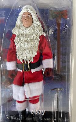 Necas Scream Factory. Silent Night, Deadly Night Billy Action Figure