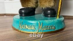 Neiman Marcus Vintage Christmas Santa Claus 27 Butterfly Coat- NEW IN BOX