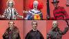 New Horror Action Figures On Display Sideshow Collectibles