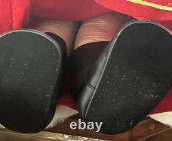 New Vintage Annalee 33 Tall Santa Claus Father Christmas St. Nick