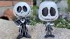 Nightmare Before Christmas Jack Skellington Figures By Funko We Recommended