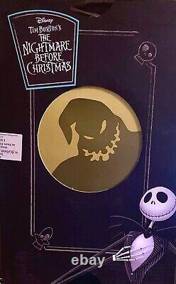 Nightmare Before Christmas Oogies Lair blacklight figure set LAST ONE! SDCC 2020