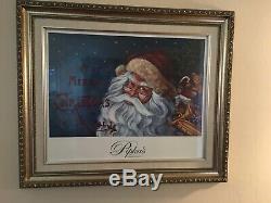 PIPKA DOOR COUNTY SANTA CLAUS ESTATE COLLECTION LOT Of 139 WithBOXES