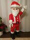 Playmobil Großfigur 160cm Weihnachtsmann Santa Clause Xxl Grande Lifesize 150cm