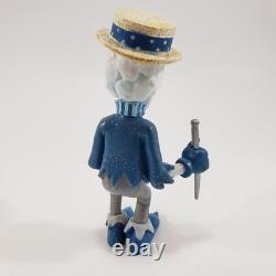 Palisades The Year Without A Santa Claus Vintage 3 PVC Figure Lot Rare 2002