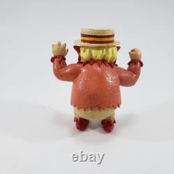 Palisades The Year Without A Santa Claus Vintage 3 PVC Figure Lot Rare 2002