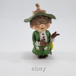 Palisades The Year Without A Santa Claus Vintage 3 PVC Figure Lot Rare 2002