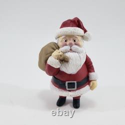 Palisades The Year Without A Santa Claus Vintage 3 PVC Figure Lot Rare 2002