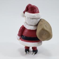 Palisades The Year Without A Santa Claus Vintage 3 PVC Figure Lot Rare 2002