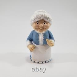 Palisades The Year Without A Santa Claus Vintage 3 PVC Figure Lot Rare 2002