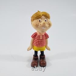 Palisades The Year Without A Santa Claus Vintage 3 PVC Figure Lot Rare 2002