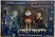 Palisades The Year Without A Santa Claus Snow Miser Jangle Figure Set Rough Box