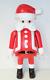 Playmobil Santa Claus Papa Noel Merry X Mas Großfigur 78 Cm Weihnachtsmann V2