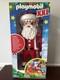 Playmobil Xxl Santa Claus 25.6 Action Figure 6629 New In Box Christmas