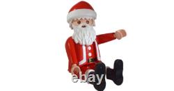 Playmobil XXL Santa Claus 25.6 Action Figure 6629 New In Box Christmas