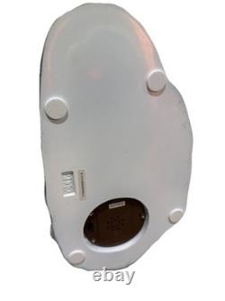 Possible Dreams 2019 YOLO Santa Margaritaville LED Prelit Musical Figure RARE