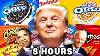Presidents Rank Everything Ultimate 8 Hour Ai Compilation