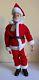 Rare 50th Action Man Santa Claus Father Christmas Figure Gi Joe Tibvopolis