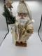 Rare Christian Ulbricht Nc Gifts Of Gold Santa #88/1000