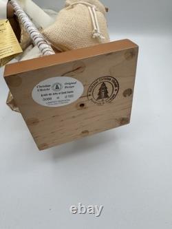 Rare Christian Ulbricht NC Gifts Of Gold Santa #88/1000