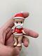 Rare Collector's Item! 2008 Sonny Angel Christmas Santa Series Santa Claus Doll