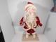 Rare Vintage Harold Gale Mechanical Animatronic Christmas Santa Clause