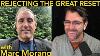 Rejecting The Great Reset With Marc Morano