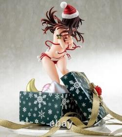 Rent-A-Girlfriend Chizuru Mizuhara Santa Claus Bikini 1/6 Scale Figure