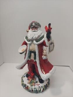 Ridgefield Santa Claus Home for the holidays collection