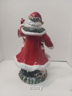 Ridgefield Santa Claus Home for the holidays collection