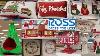 Ross Holiday Home Decor 2021 Shop With Me 2021 New Christmas Decor 2021 Ross New Finds 2021