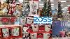 Ross Holiday Home Decor 2022 Shop With Me 2022 New Christmas Decor 2022 Ross New Finds 2022