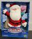 Rudolph The Red Nosed-reindeer Santa Claus Ultimate Action Figure