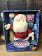 Rudolph The Red Nosed-reindeer Santa Claus Ultimate Action Figure