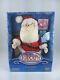 Rudolph The Red Nosed-reindeer Santa Claus Ultimate Action Figure Memory Lane