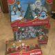 Rudolph The Red Nosed Reindeer Ultimate Figurine Collection Figure Sets Misfit