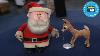 Rudolph U0026 Santa Puppets Ca 1964 Extraordinary Finds 2 Antiques Roadshow Pbs
